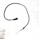 99-02 Suzuki King Quad 300 4x4 OEM Throttle Cable Line 58300-39DB0 AS34