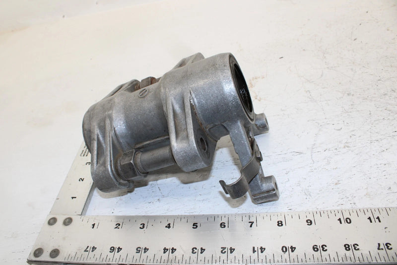1988 Suzuki Lt 230 E Oem Rear Axle Housing 64720-25C00 AS7