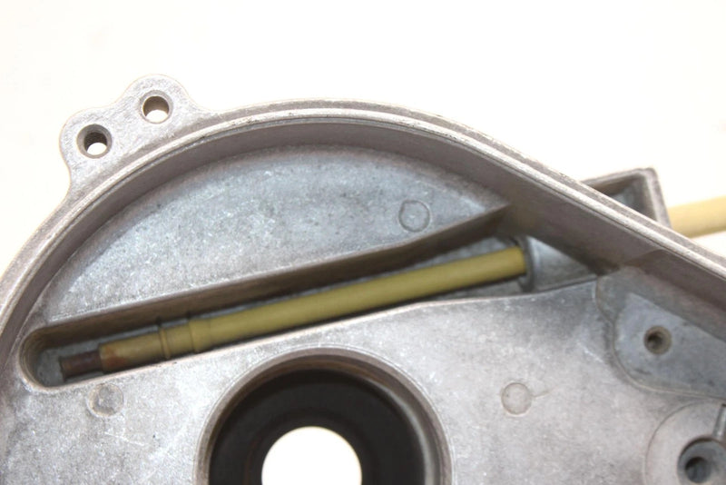2003 Ski-doo Mxz 380f Oem Inner Chaincase W/Dipstick 504152064 SS28