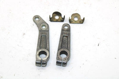 1986 Yamaha Excel Iii Oem Steering Arm Set 8F3-23851-00-00 SY70