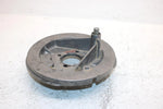 1998 Kawasaki Bayou 300 Oem Rear Brake Panel 41035-1305 AK17