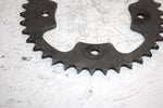 04 Polaris Predator Oem 37T Rear Sprocket 3221142 3221152 AP62