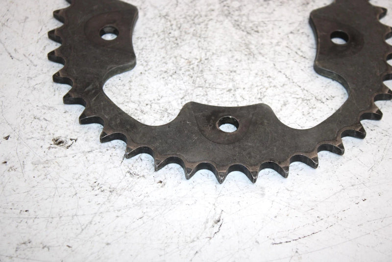 04 Polaris Predator Oem 37T Rear Sprocket 3221142 3221152 AP62