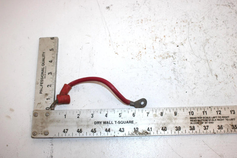 2001 Polaris Sportsman 500 Ho Oem Battery Solenoid Cable 4010094 APS1