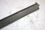 84 Yamaha Phazer Se Oem Front Bumper Plate 80L-77185-00-00 SY9