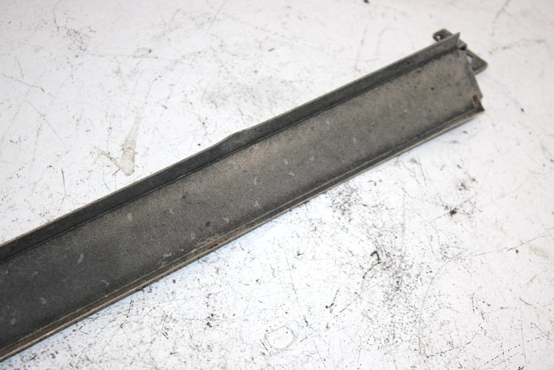 84 Yamaha Phazer Se Oem Front Bumper Plate 80L-77185-00-00 SY9