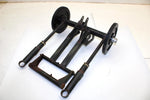 1997 Yamaha Vmax 600 Xt Oem Rear Torque Pivot Arm 8CR-47332-10-00 SY92