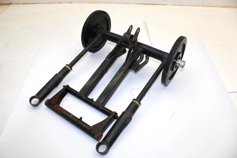 1997 Yamaha Vmax 600 Xt Oem Rear Torque Pivot Arm 8CR-47332-10-00 SY92