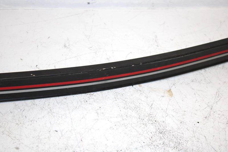 92 Polaris Trail Deluxe Oem Right Front Bumper 2670115 SP24