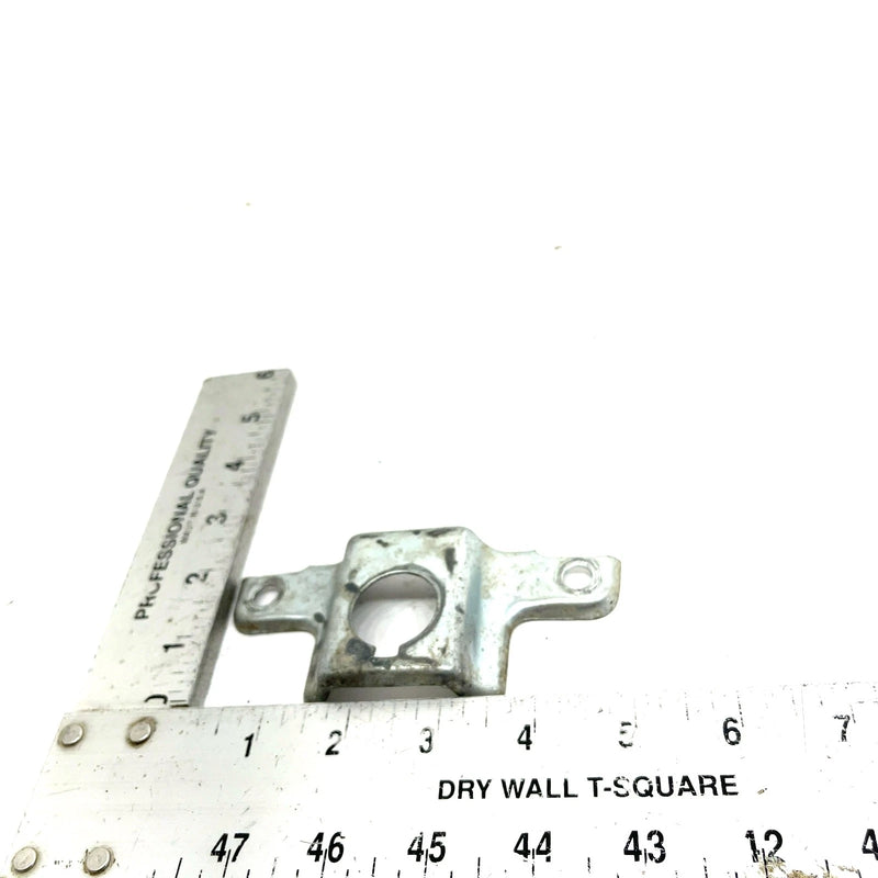 89-01 Suzuki Quadrunner 160 OEM Steering Stem Holder Bracket 51650-02C00 AS30