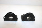 96 Ski-doo Formula Sl Oem Rear Bracket (Pair) 518308704 SSS