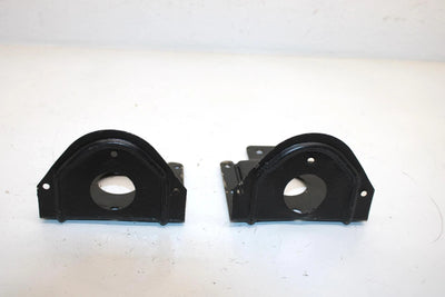 96 Ski-doo Formula Sl Oem Rear Bracket (Pair) 518308704 SSS