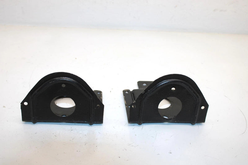 96 Ski-doo Formula Sl Oem Rear Bracket (Pair) 518308704 SSS
