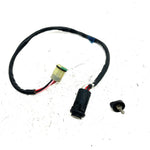 07-13 Honda Rancher 420 OEM Ignition Key Switch 35100-HP5-000 AH21