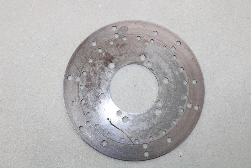 1999 Polaris Sportsman 500 Oem Front Drilled Brake Rotor 5242935 AP6