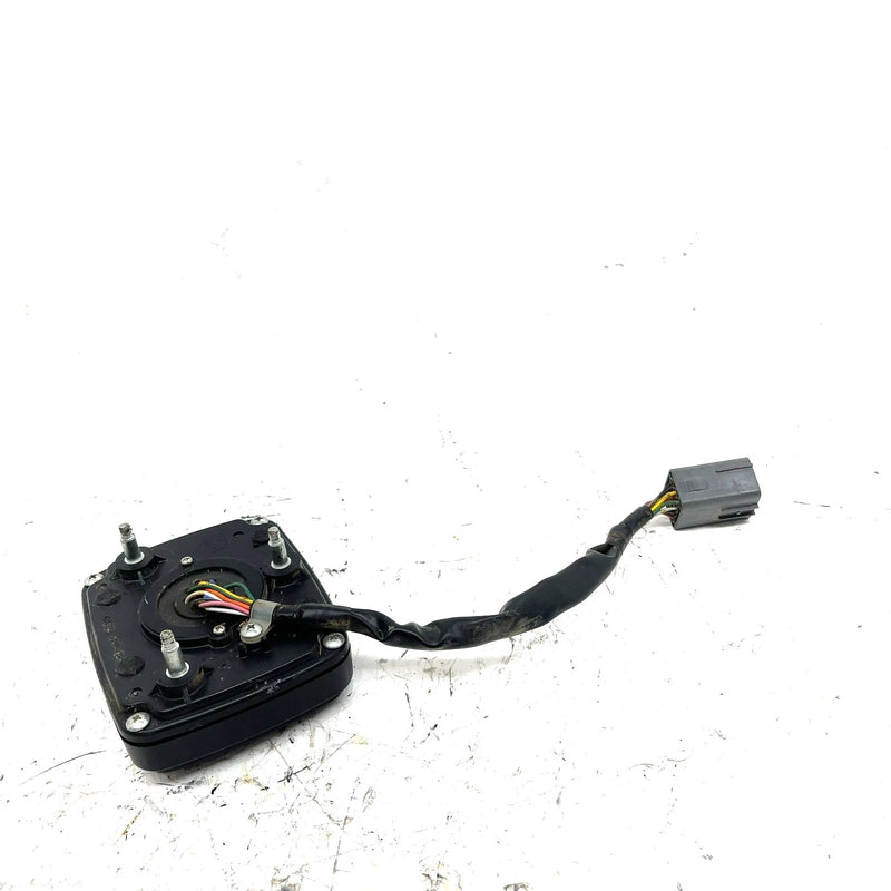 2008 Kawasaki Teryx 750 KRF750A 4x4 OEM Dash Display XK0.1
