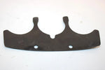 10 Arctic Cat Atv 700 H1 Efi 4x4 Automatic  Oem Splash Shield 2416-100 AA10