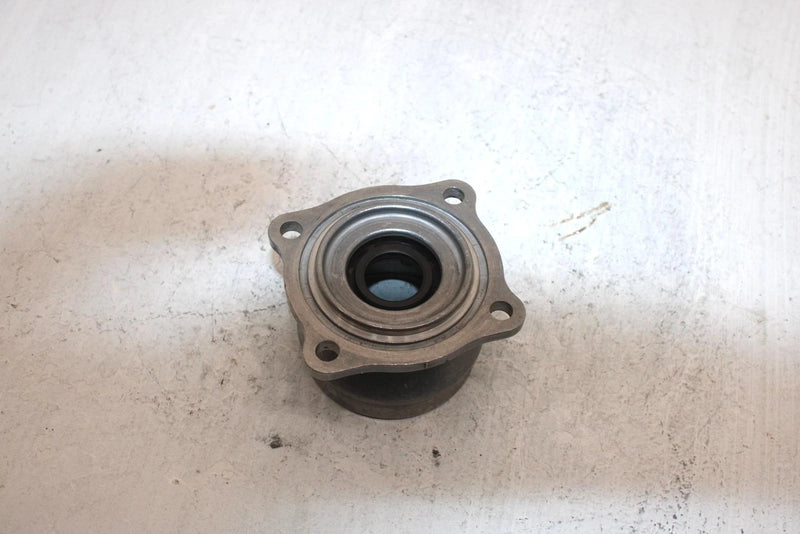 1994 Kawasaki Bayou 220 Oem Gear Case Holder 13091-1487 AK3