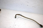 14 Can-am Outlander Max 400 Efi Oem Rear Brake Hose 705600929 AB6