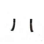 03 Honda Foreman Rubicon 500 OEM Front Brake Shoe Set Of 4 06450-HN5-671 AH93