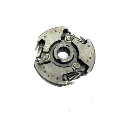 1994 Yamaha Timberwolf 250 YFB250 OEM Centrifugal Clutch 4BD-16620-01-00 AY56