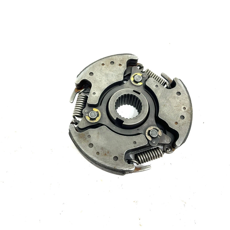 1994 Yamaha Timberwolf 250 YFB250 OEM Centrifugal Clutch 4BD-16620-01-00 AY56
