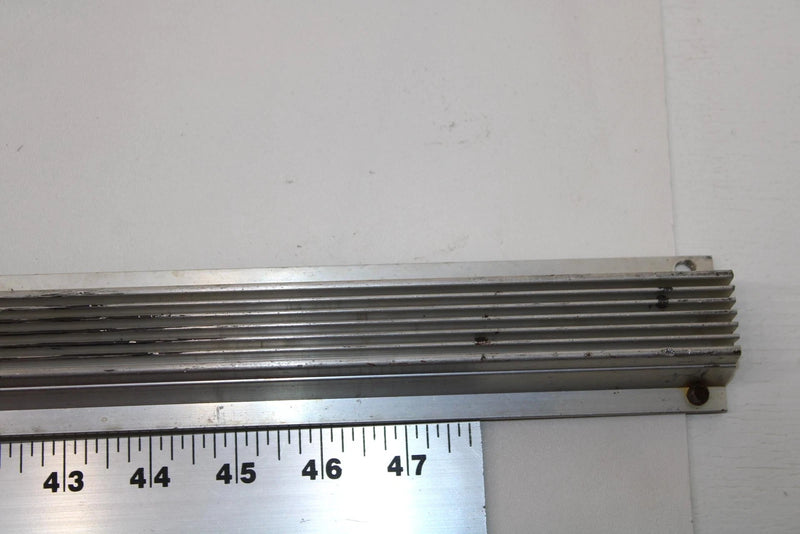 2004 Polaris 550 Classic Edge Oem Tunnel Wear Strip 1014086-067 SP215
