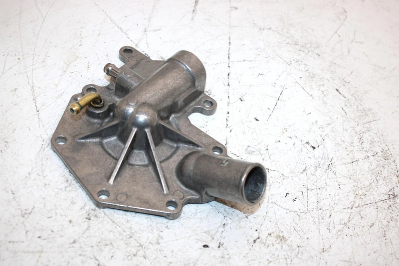 07 Arctic Cat F8 Efi Oem Water Pump Housing 3007-540 SA214
