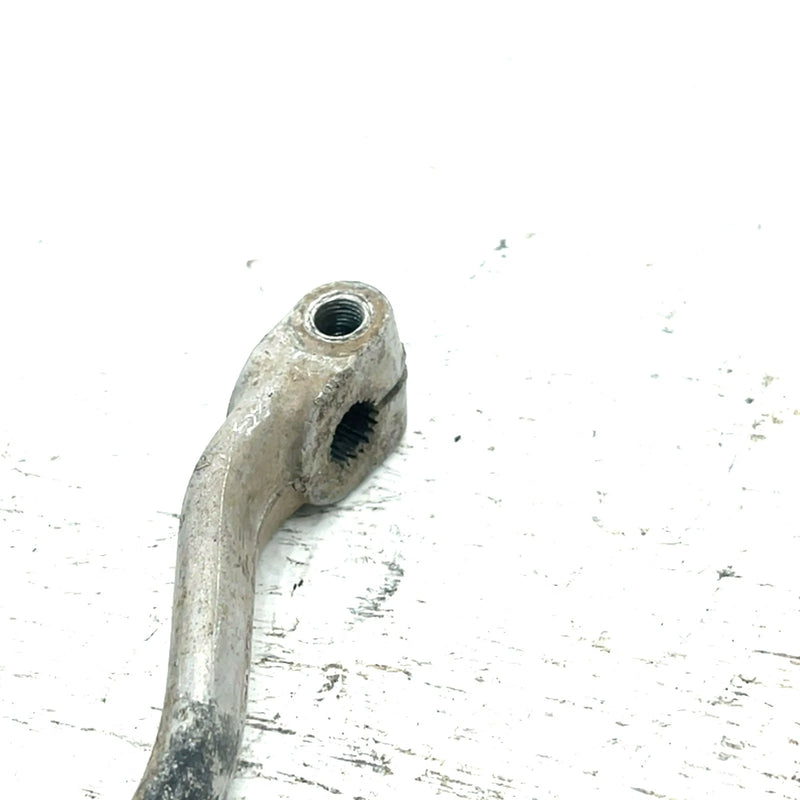 2001 Bombardier DS650 OEM Shift Pedal 711248317 AB16