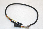 05 Polaris Rmk 800 Oem Taillight Wiring Jumper Harness 2461065 SP176