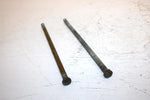 1999 Polaris 500 Xc Oem Rear Torque Arm Bolt Pair 7517353 SP28