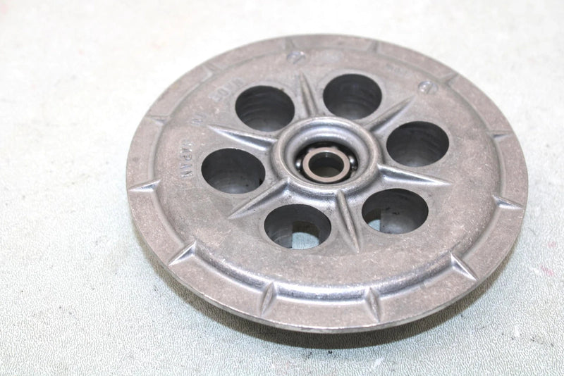2006 Polaris Outlaw 500 Oem Clutch Pressure Disc 3088178 AP4