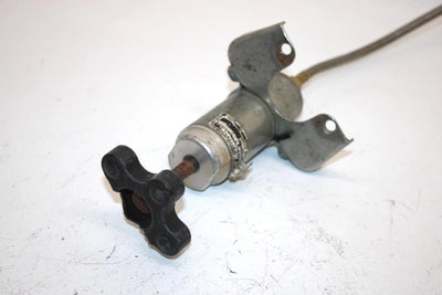 97 Arctic Cat Zr 440 Oem Shock Adjuster 1604-191 SA68