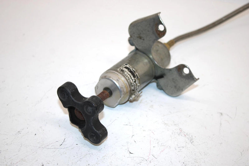 97 Arctic Cat Zr 440 Oem Shock Adjuster 1604-191 SA68