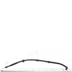 09-13 Honda Big Red 700 MUV700 OEM Fuel Line Hose 17570-HL1-A01 XH0