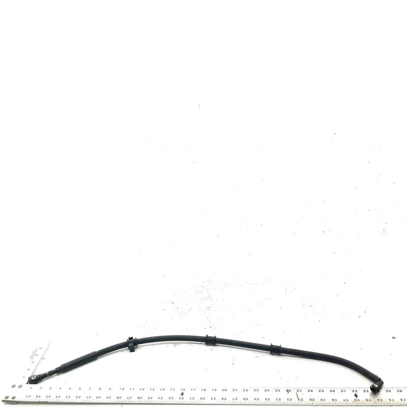 09-13 Honda Big Red 700 MUV700 OEM Fuel Line Hose 17570-HL1-A01 XH0