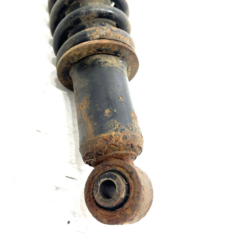 97 Honda FourTrax 300 TRX300FW 4x4 OEM Rear Suspension Shock 52400-HM5-851 AH45
