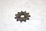 1984 Yamaha  Ytm 200 L Oem 11T Drive Sprocket 93832-11007-00 AY48