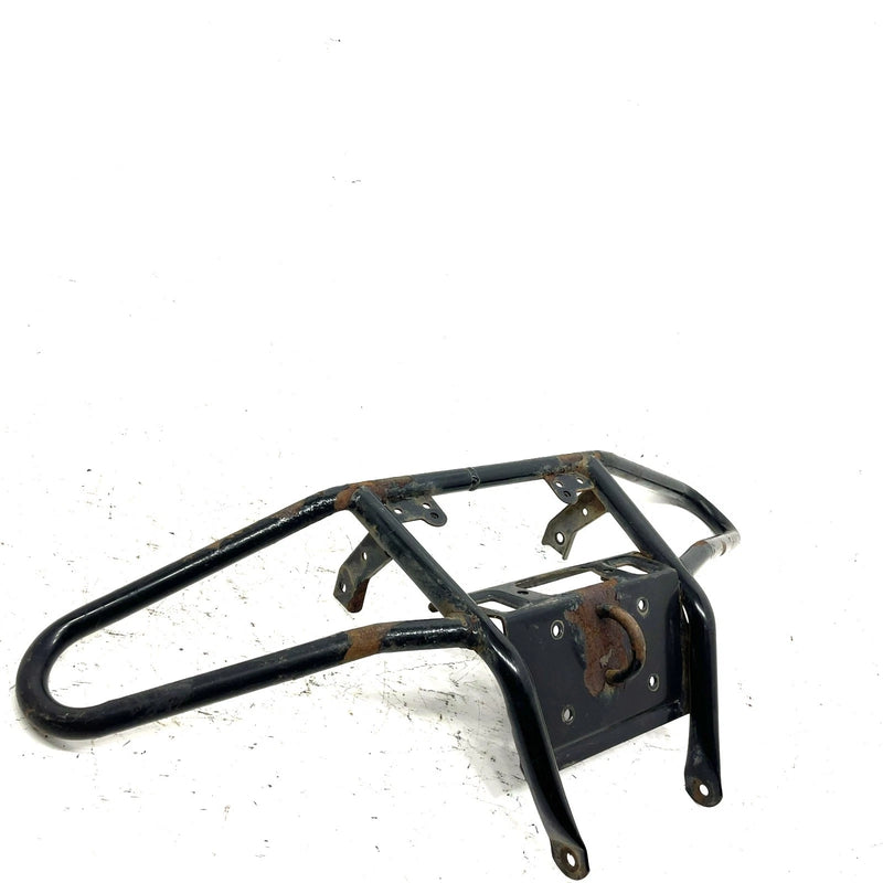 2007 Arctic Cat 700 4x4 Automatic EFI OEM Front Bumper 1506-855 AA33