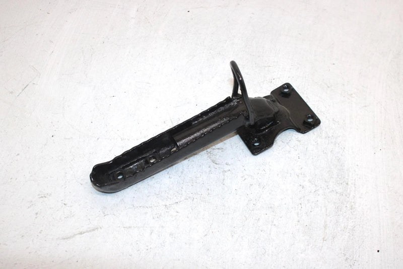 1996 Kawasaki Bayou 300 Oem Foot Peg Pair 34028-1271 AK19