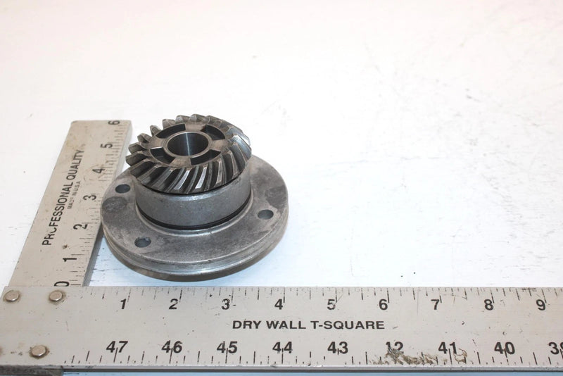1986 Yamaha  Moto 4 Oem Bearing Housing 1EV-17551-00-00 AY7