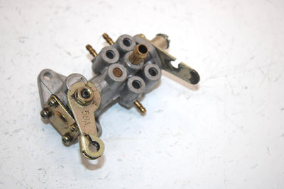 93 Polaris Xlt Oem Engine Oil Pump 3084464 Q1934