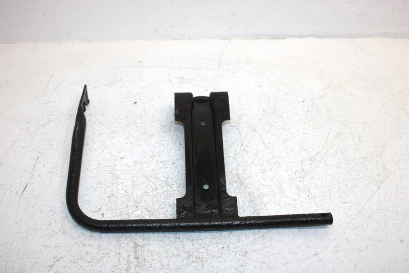 2007 Arctic Cat Atv 650 H1 Oem Left Footrest Support 1506-379 AA25