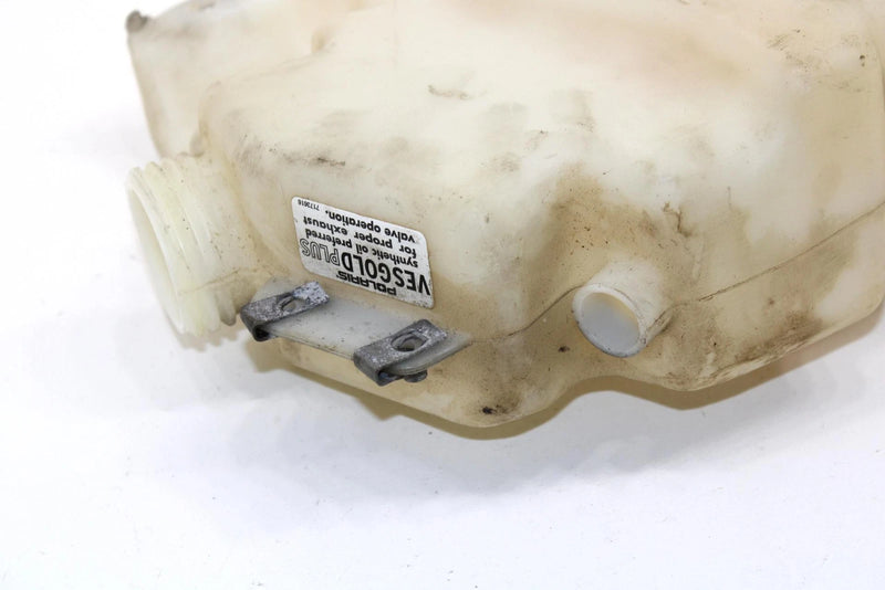11 Polaris Iq Shift 600 Oem Oil Tank 2520650 B214