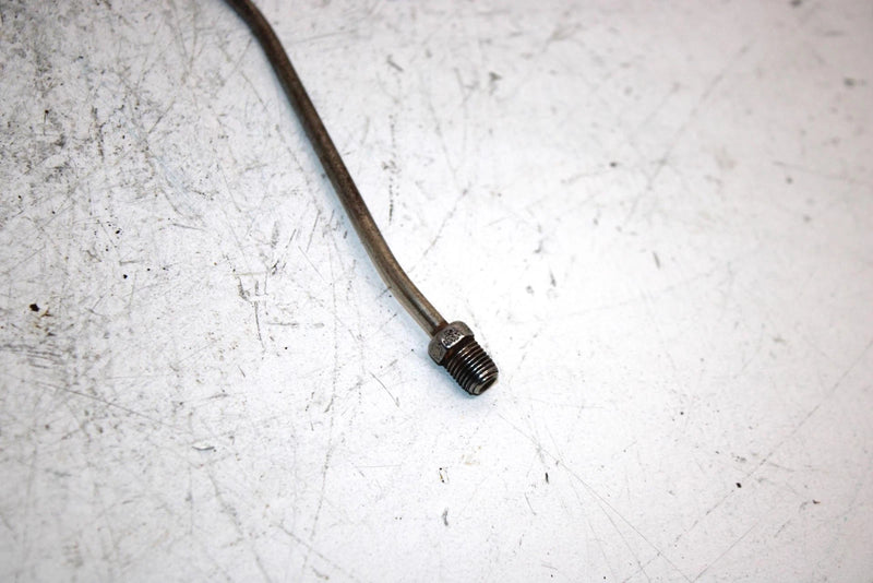 2001 Polaris Xplorer Oem Front Brake Line 1910501 AP90