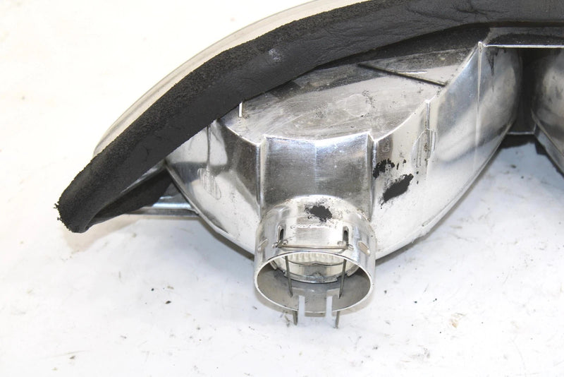 07 Polaris Trail Touring Oem Headlight Head Lamp 2410132 B144