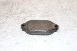 2004 Kawasaki Kfx 700 Oem Valve Cover Cap Pair 11065-1152 AK30
