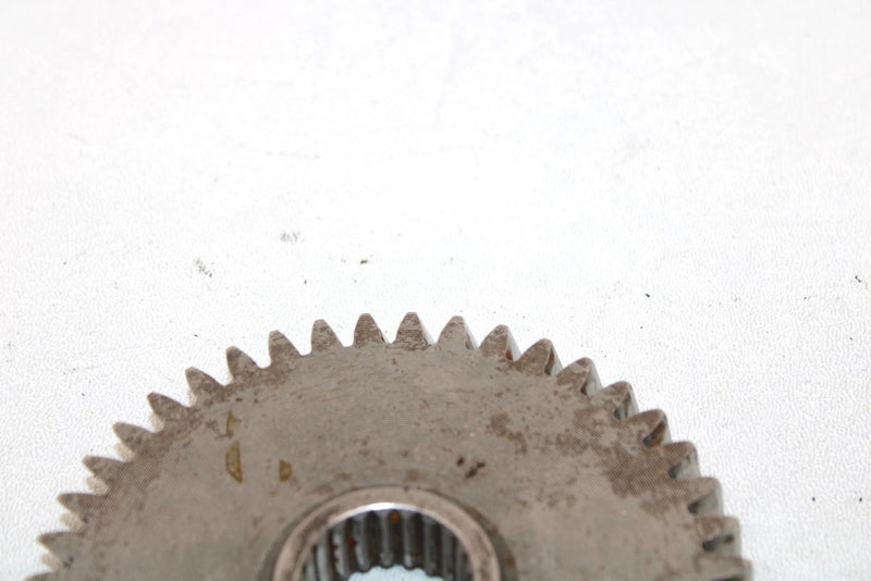 2004 Polaris Sportsman 700 Oem 44T 20 Degree Helix Gear 3234039 APS
