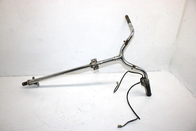 1974 Yamaha Tl433f Oem Handlebar Assembly 861-23810-01-00 SY28