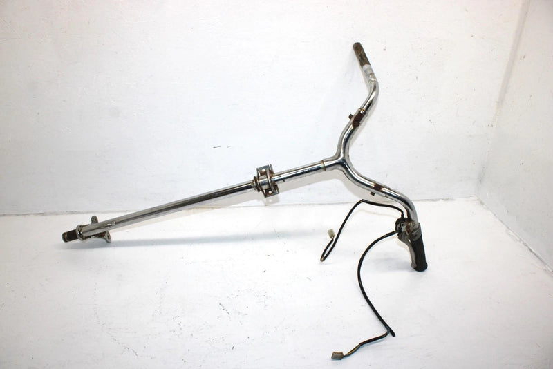 1974 Yamaha Tl433f Oem Handlebar Assembly 861-23810-01-00 SY28